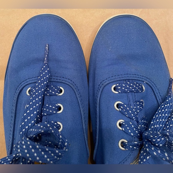 Keds Women’s size 7 Blue shoes. - Picture 3 of 14